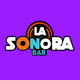 Logo de La Sonora Bar