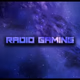 Logo de Radio Gaming