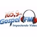 Logo de Gospel FM Franca
