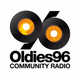 Logo de Oldies96 - CINB-FM