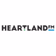 Logo de Heartland FM