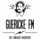 Logo de Guericke FM