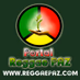 Logo de Portal Reggae PAZ