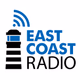 Logo de East Coast Radio
