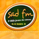 Logo de SAD FM