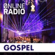 Logo de 0nlineradio - Gospel