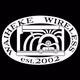 Logo de Waiheke Wireless - Bugger Gotta Work