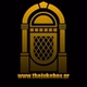 The JUKEbox - Sound of 60s logo