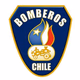Logo de Radio Bomberos de Chile