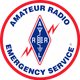 Logo de Bluemont, VA Skywarn Repeater - WA4TSC