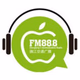 Logo de 镇江交通广播 FM 88.8
