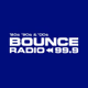 Logo de Bounce 99.9 - CFWM-FM