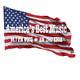Logo de America's Best Music - KBOA
