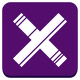 Logo de TheXstream.FM