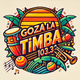 Logo de Goza La Timba