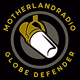 Logo de Motherland Radio