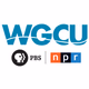 Logo de WGCU - WGCU-FM