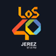 Logo de Los 40 Jerez