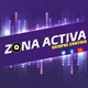 Logo de Radio Zona Activa