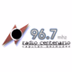 Logo de Radio Centenario