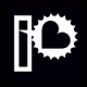 Logo de I Love Music - I Love BASS BY HBZ