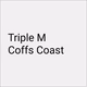 Logo de Triple M Coffs Coast