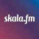 Skala FM Sydvestjylland logo