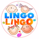 Logo de Lingo Lingo