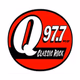Logo de The Q 97.7 - WLQI