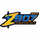 Logo de Z90.7 - WZIV