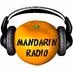 Logo de Mandarin Radio