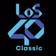 Logo de Los 40 Classics