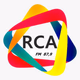 Logo de Rádio RCA