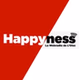 Happyness Radio Oise logo