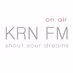 Logo de KRNFM