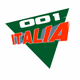 Logo de 001 Italia