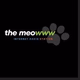 Logo de The Meowww Internet Radio Station