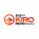 Logo de 97.3 FM KIRO NewsRadio - KIRO-FM
