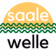 Saale Welle logo