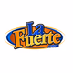Logo de La Fuerte