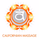 Logo de Californian Massage