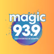 Logo de Magic 93.9 - WMIA-FM