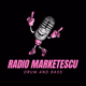 Logo de Radio Marketescu - Drum & Bass