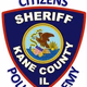 Logo de Kane County Sheriff Batavia and South Elgin Police and Fire Dispatch