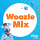 Logo de TOGGO Radio - Woozles Musik