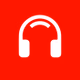 TopRadio - Dance logo