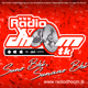 Logo de WebRadio Dhoom India