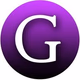 Logo de Gothic Girl Magazine Radio