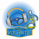 Logo de Radio Ondas del Volante