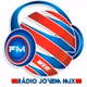 Logo de Rádio Jovem Mix